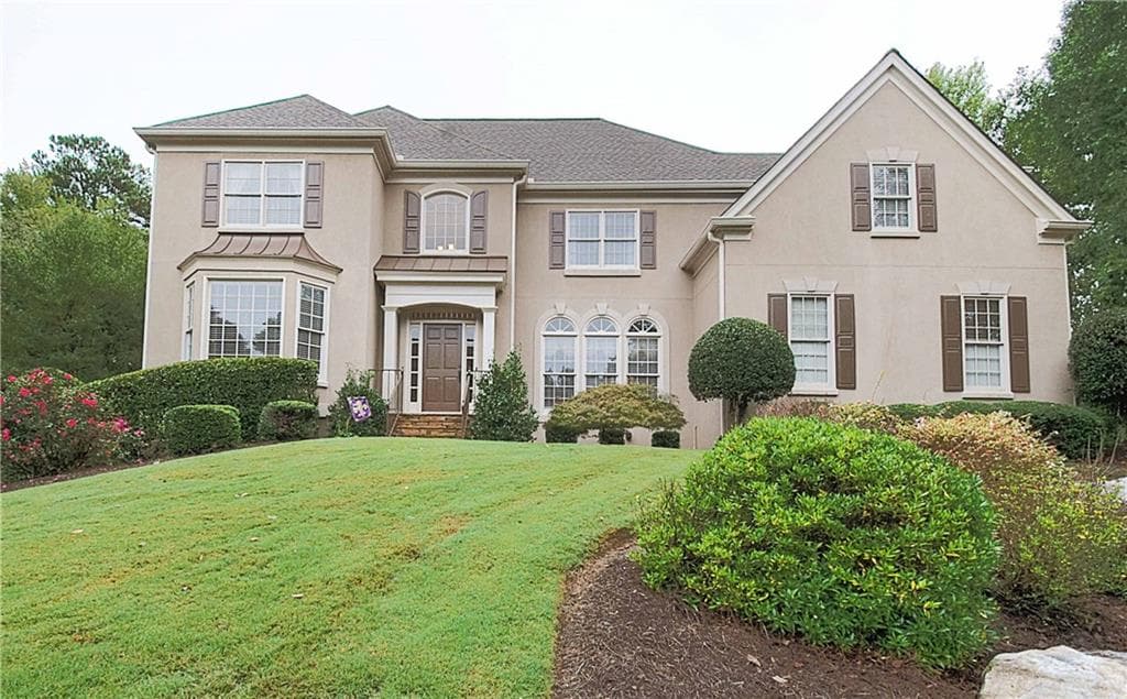 10175 Brier Mill Court, Johns Creek, GA 30022 — most recent listing photo