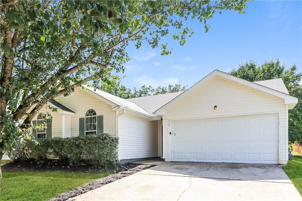 725 Asbury Way, Lithonia, GA 30058 — most recent listing photo