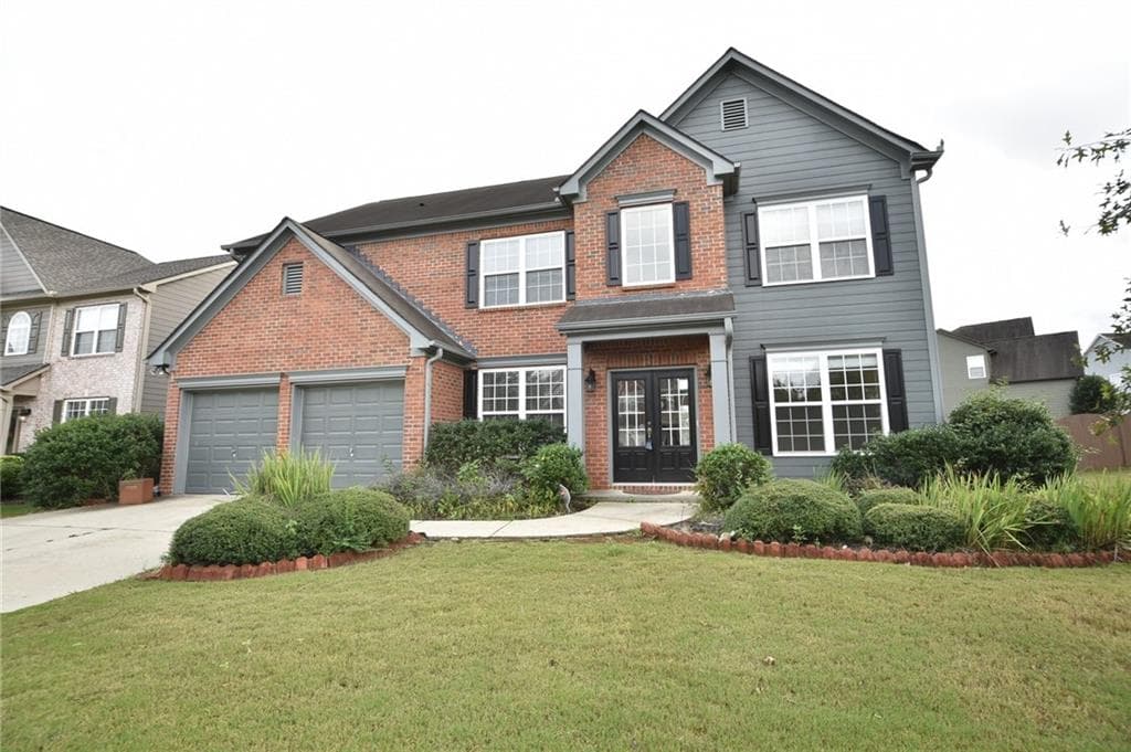 5420 Oak Hill Terrace, Cumming, GA 30040 — most recent listing photo