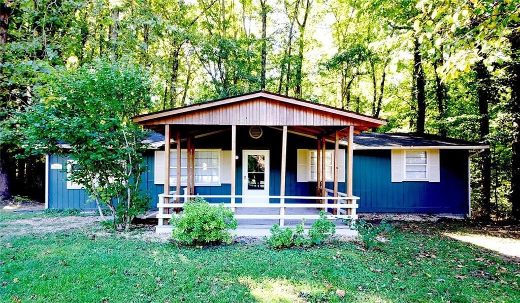 3888 Cove Road, Jasper, GA 30143 — most recent listing photo