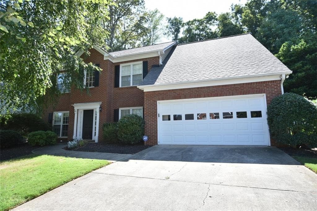 11760 Leeward Walk Circle, Alpharetta, GA 30005 — most recent listing photo