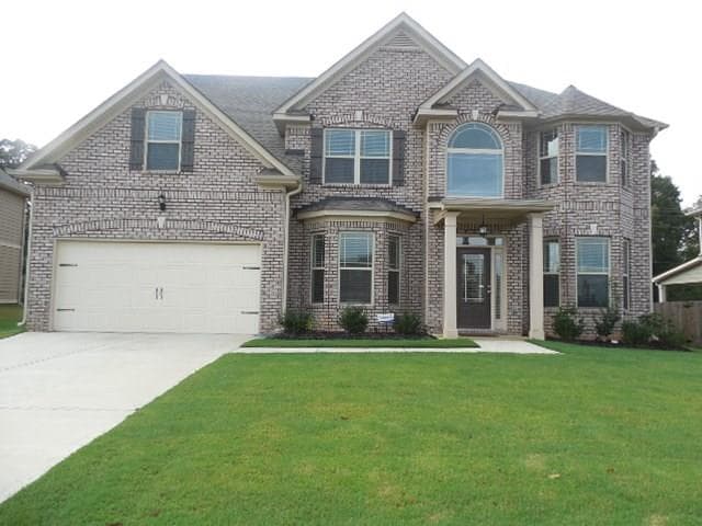 4240 Balsam Bark Drive, Cumming, GA 30028 — most recent listing photo