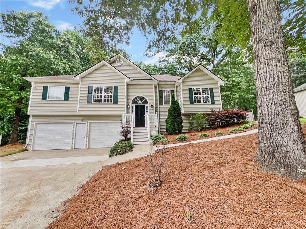 184 Glen Ridge Drive, Villa Rica, GA 30180 — most recent listing photo