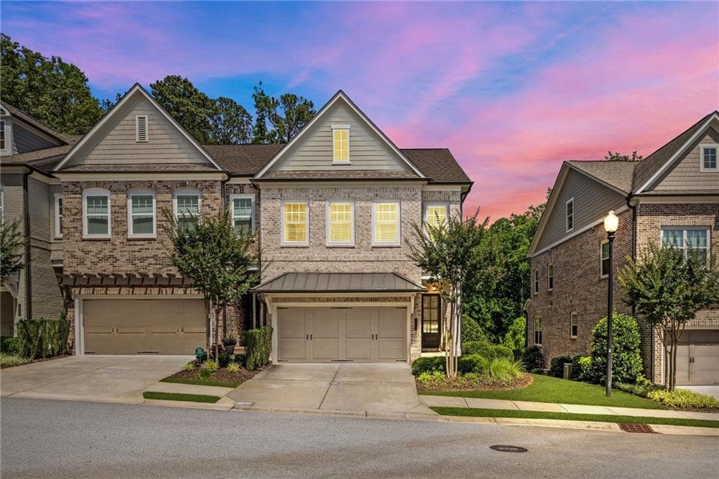 3653 Patterson Drive, Smyrna, GA 30080 — most recent listing photo