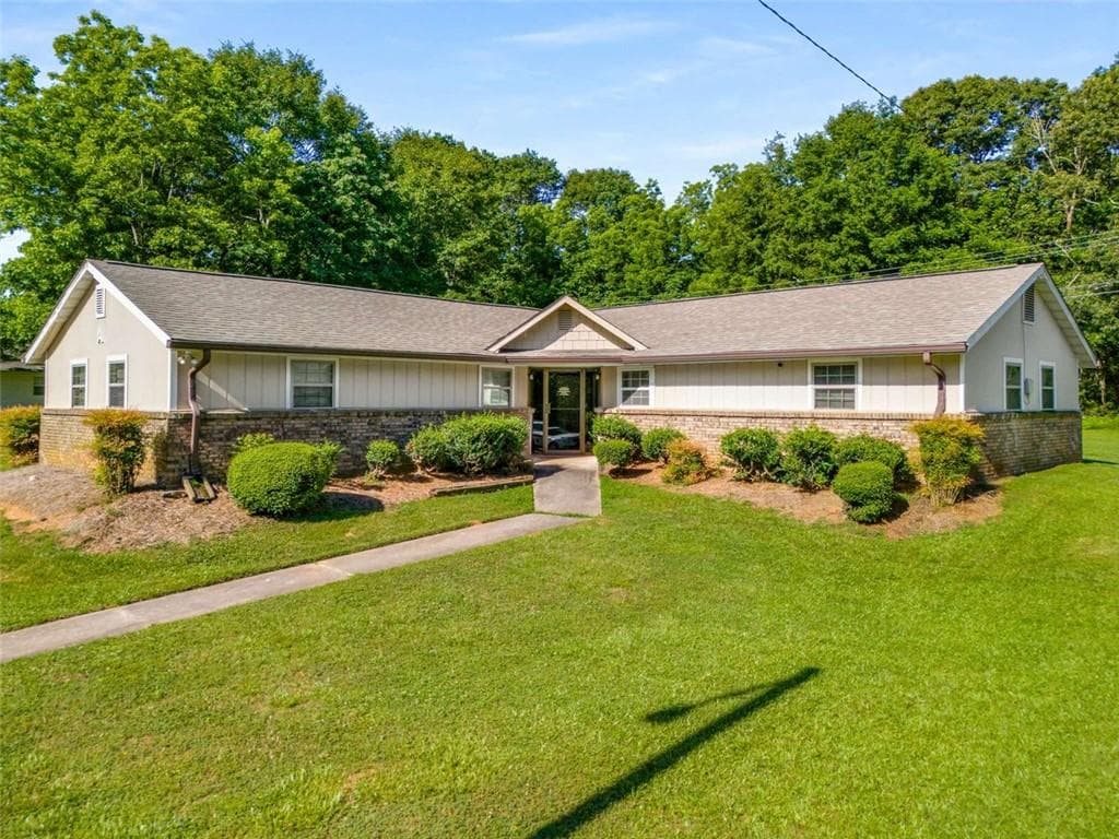 other sold at 1482 Waverly Way, Monroe, GA 30656