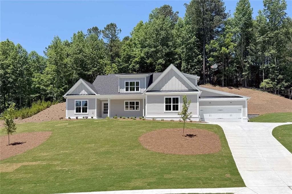 611 Walker Court, Canton, GA 30115 — most recent listing photo