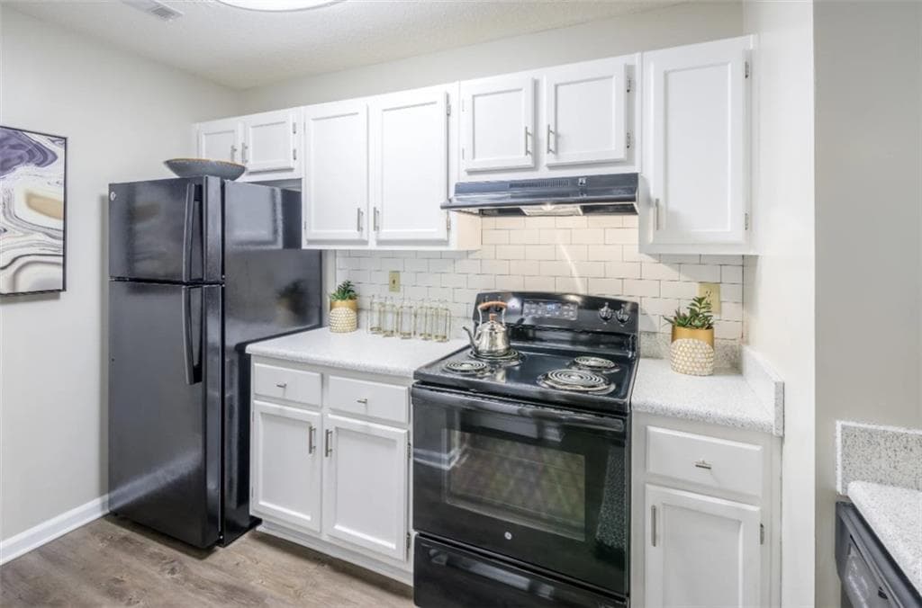 2 bedroom, 2 bathroom, 1,051 sq ft apartment for rent at 50 Greenleaf Road 530, Conyers, GA 30013 for $1,353 a month — photo 1 of 21