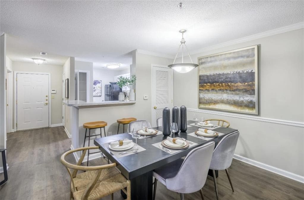 2 bedroom, 2 bathroom, 1,051 sq ft apartment for rent at 50 Greenleaf Road 530, Conyers, GA 30013 for $1,353 a month — photo 4