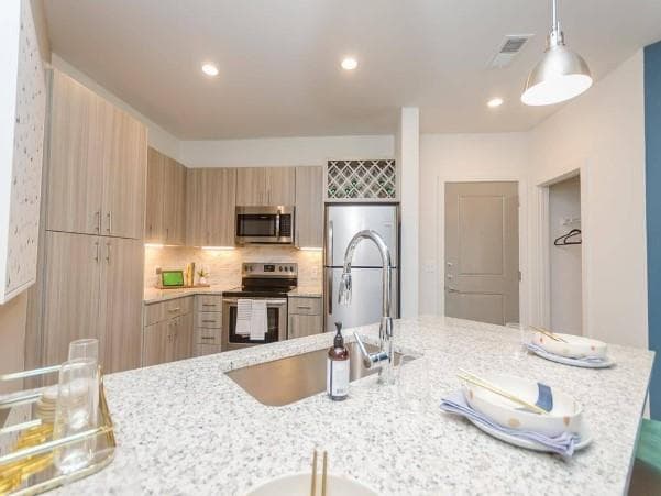 2 bedroom, 2 bathroom, 1,121 sq ft apartment for rent at 2588 Decatur Village Drive 1107, Decatur, GA 30033 for $2,239 a month — photo 1 of 33