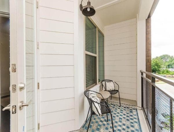 2 bedroom, 2 bathroom, 1,121 sq ft apartment for rent at 2588 Decatur Village Drive 1107, Decatur, GA 30033 for $2,239 a month — photo 8
