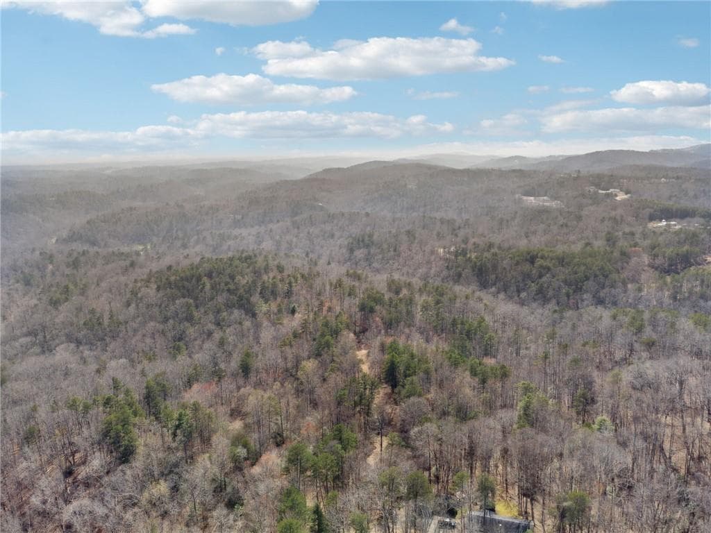 single family residence sold at 01 Kate Road, Dahlonega, GA 30533