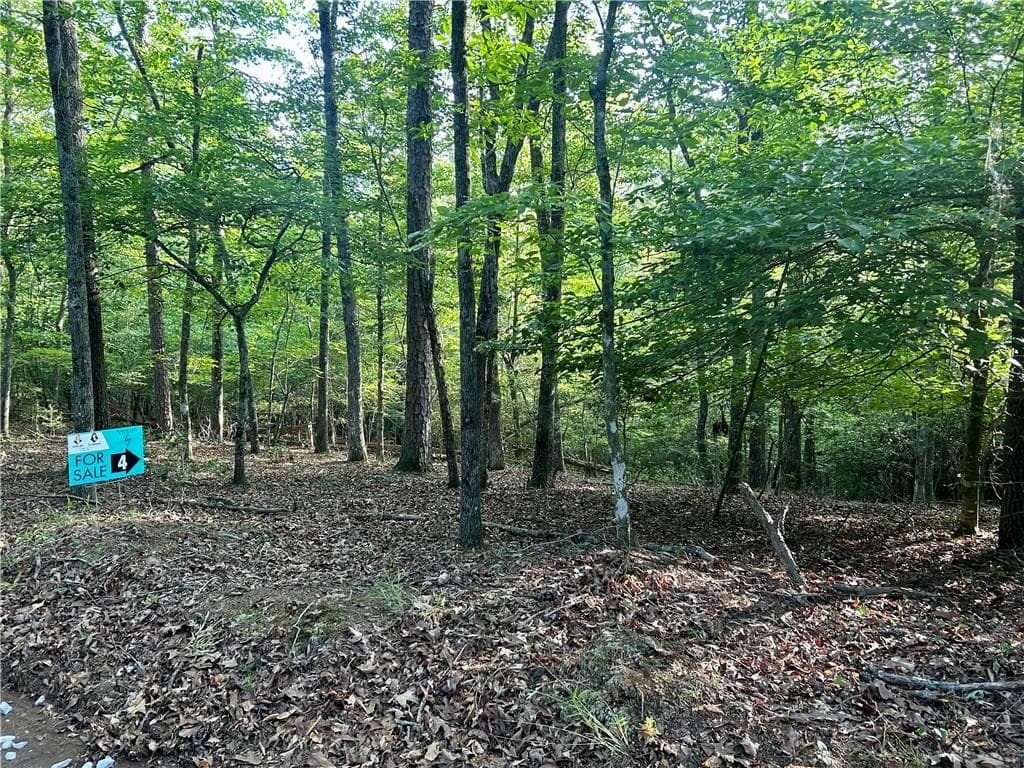single family residence sold at 04 Kate Road, Dahlonega, GA 30533