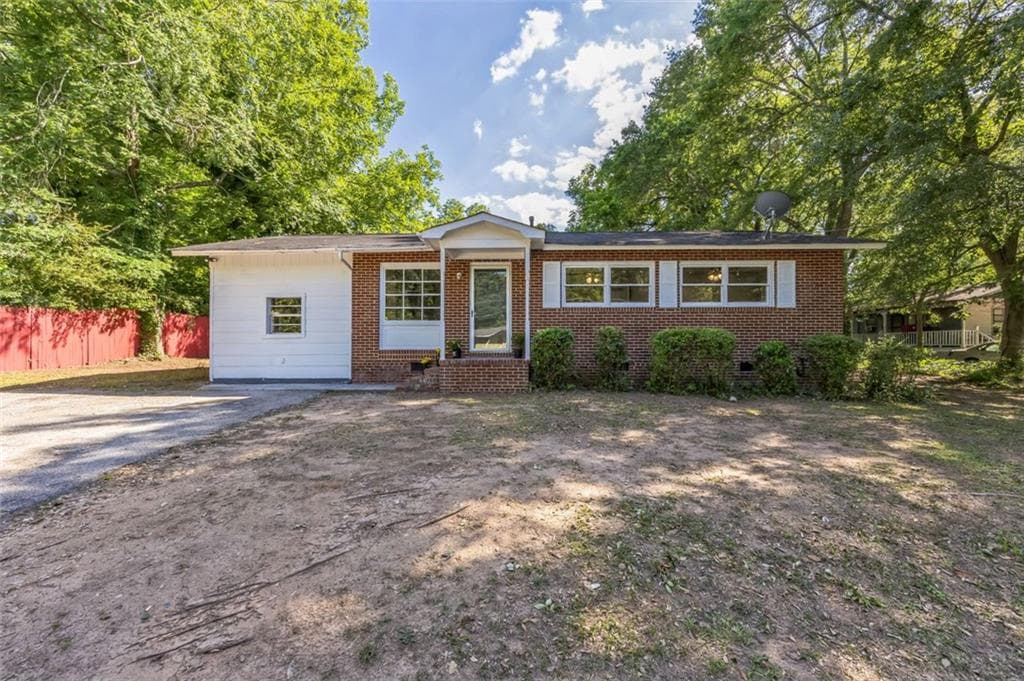 498 Ruth Street, Athens, GA 30601 — most recent listing photo