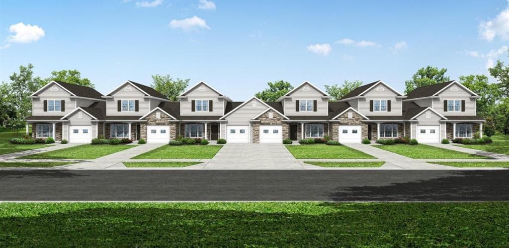 116 Crest Pointe, Bremen, GA 30110 — most recent listing photo