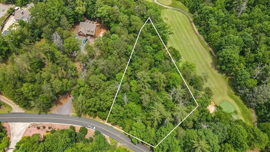 single family residence sold at 0 Bahn Innsbruck, Helen, GA 30545