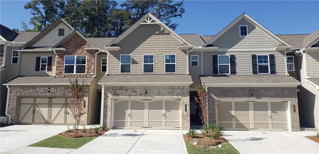 2825 Harmony Trail Road 58, Peachtree Corners, GA 30360 — most recent listing photo
