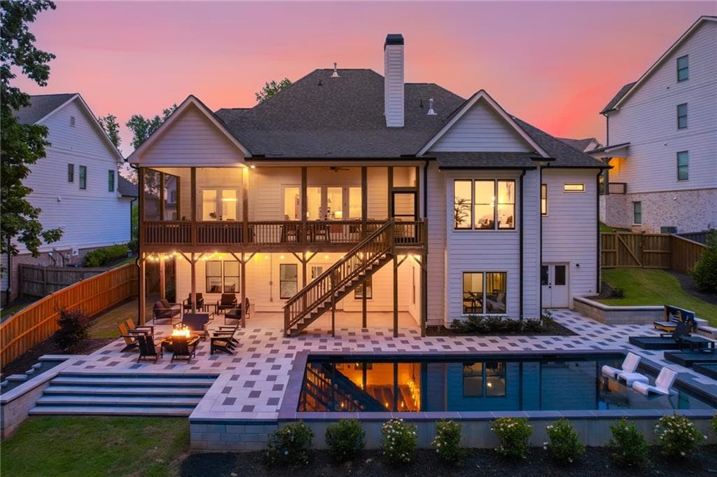 2199 Sage Mountain Court, Marietta, GA 30064 — most recent listing photo