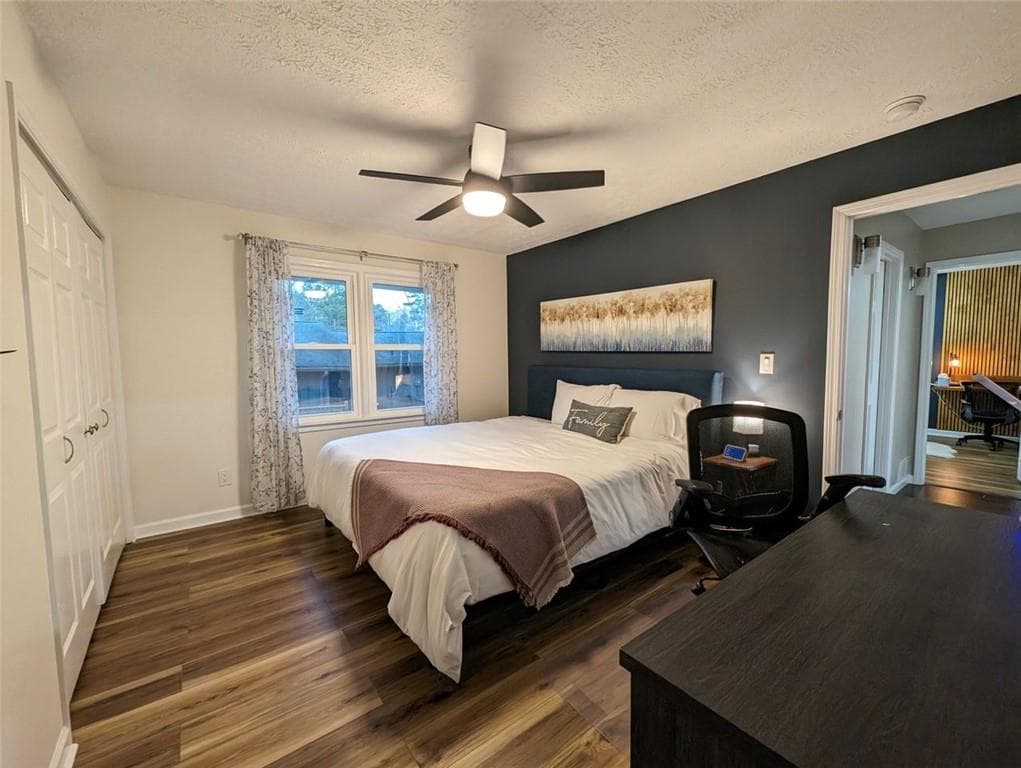 5 bedroom, 5 bathroom single family residence for rent at 1303 COLONY Drive, Marietta, GA 30068 for $8,000 a month — photo 4