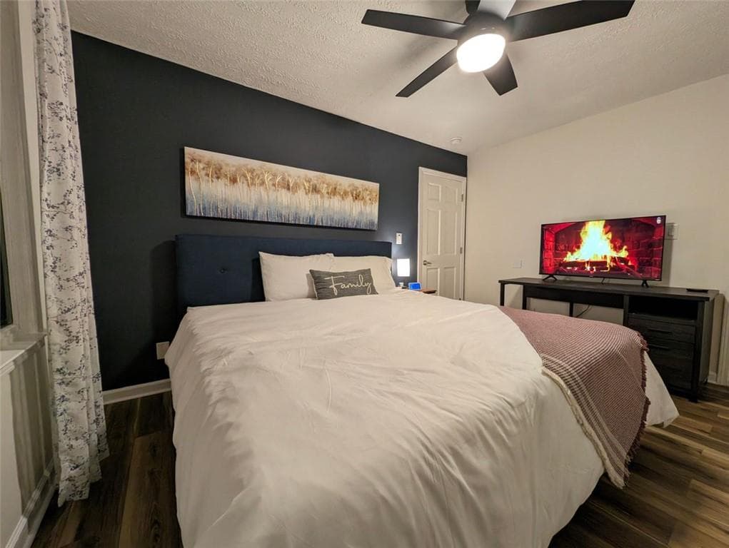 5 bedroom, 5 bathroom single family residence for rent at 1303 COLONY Drive, Marietta, GA 30068 for $8,000 a month — photo 5