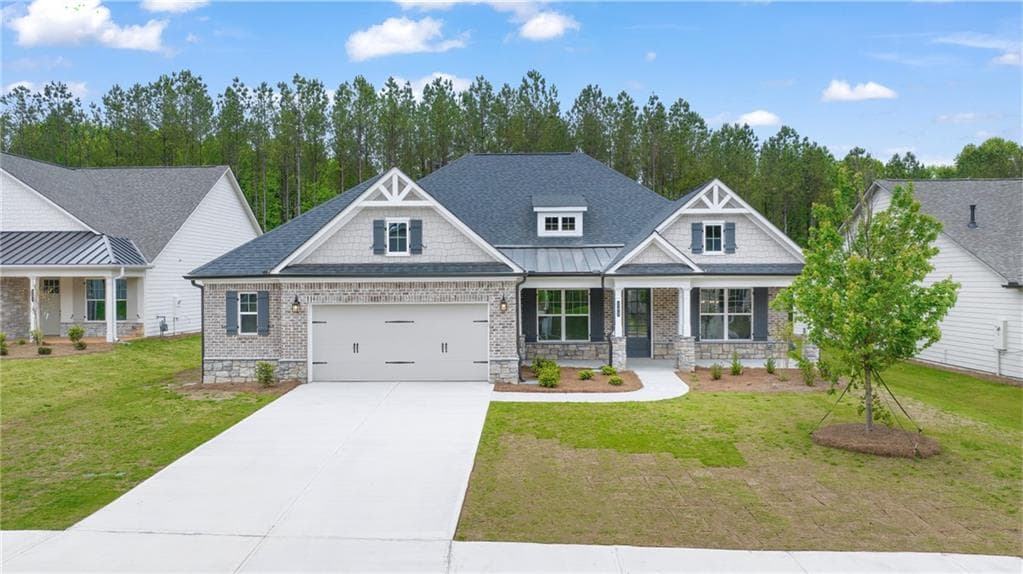 3762 Tielman Street, Snellville, GA 30078 — most recent listing photo