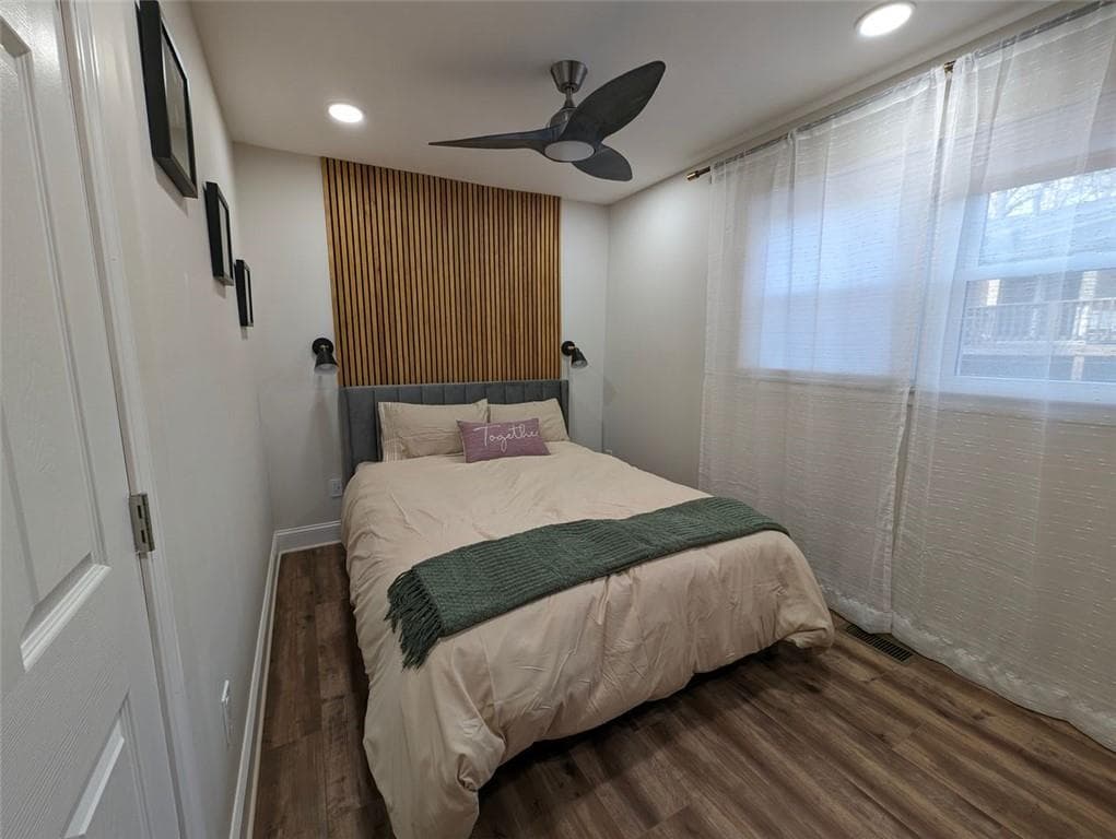 2 bedroom, 2 bathroom single family residence for rent at 1303 COLONY Drive Unit - C, Marietta, GA 30068 for $3,000 a month — photo 2