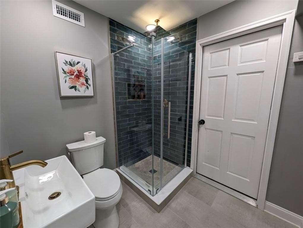 2 bedroom, 2 bathroom single family residence for rent at 1303 COLONY Drive Unit - C, Marietta, GA 30068 for $3,000 a month — photo 9