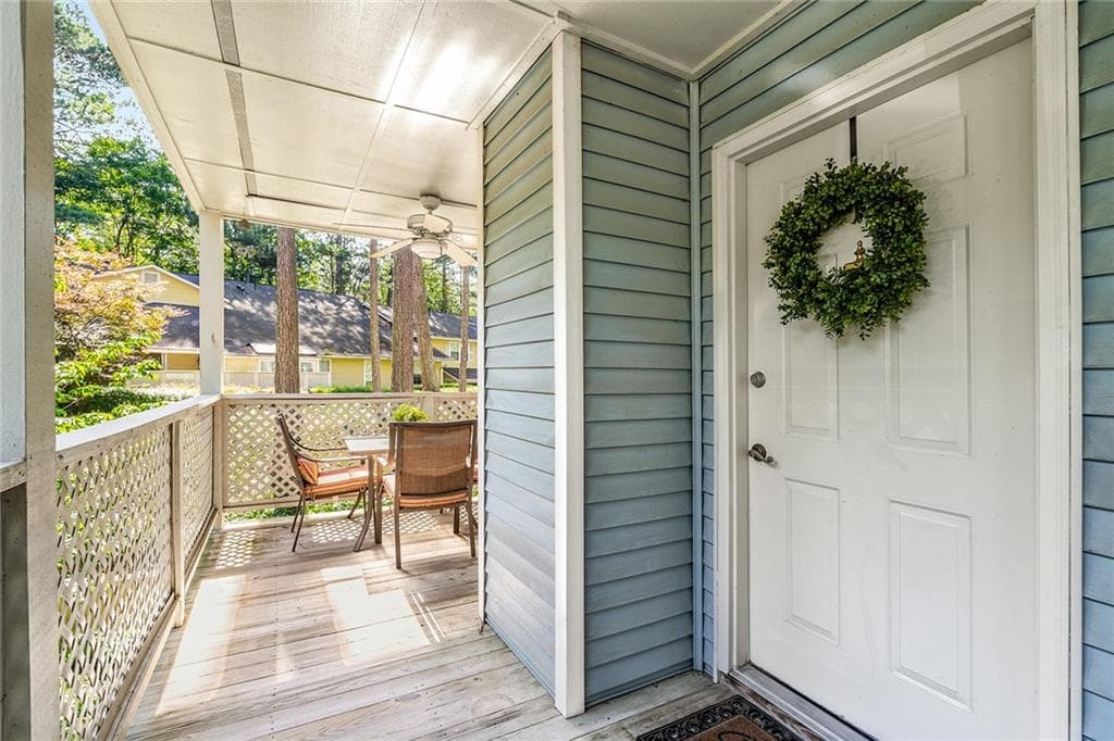 6800 Glenridge Drive 6814-B, Sandy Springs, GA 30328 — most recent listing photo
