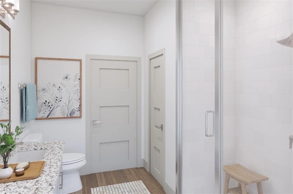2 bedroom, 2 bathroom, 1,165 sq ft apartment for rent at 3355 Club Drive 10302, Lawrenceville, GA 30044 for $2,002 a month — photo 4