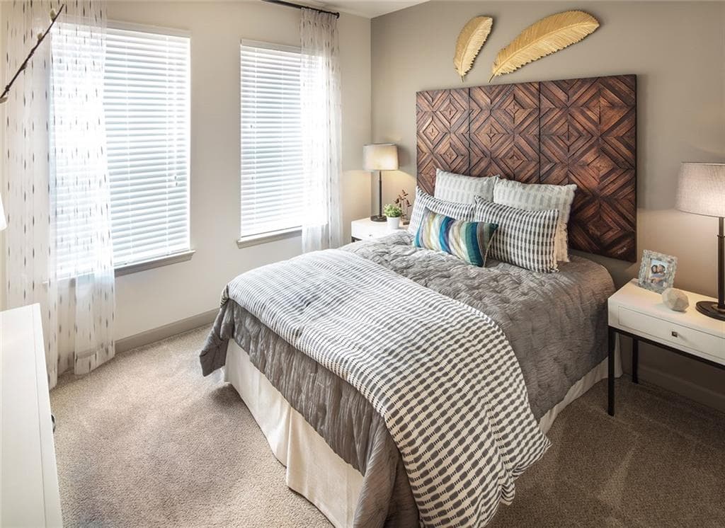 2 bedroom, 2 bathroom, 1,176 sq ft apartment for rent at 3024 H Hidden Forest Court 3308, Marietta, GA 30066 for $1,867 a month — photo 5