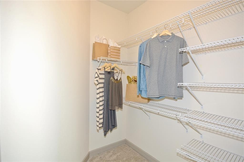 2 bedroom, 2 bathroom, 1,176 sq ft apartment for rent at 3024 H Hidden Forest Court 3308, Marietta, GA 30066 for $1,867 a month — photo 8