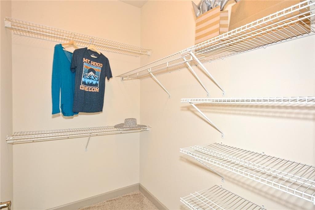 2 bedroom, 2 bathroom, 1,176 sq ft apartment for rent at 3024 H Hidden Forest Court 3308, Marietta, GA 30066 for $1,867 a month — photo 9