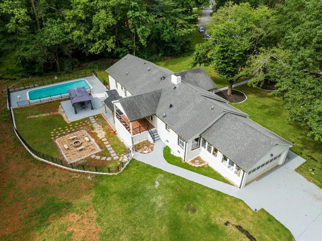 1141 Cleavemark Drive, Clarkston, GA 30021 — most recent listing photo