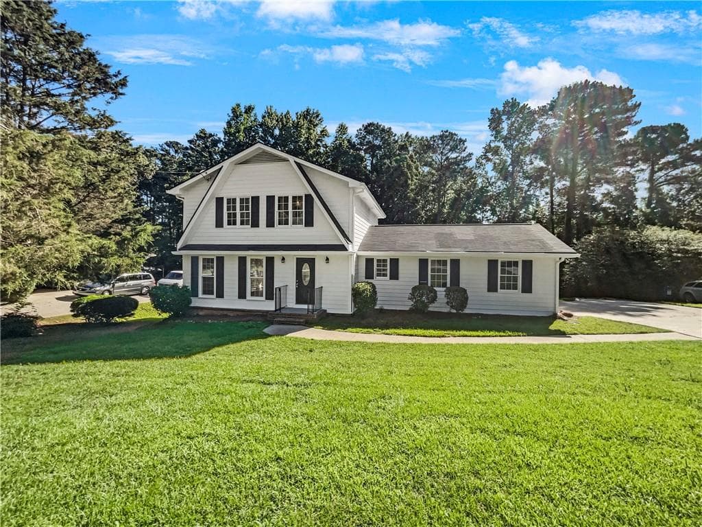 3188 Village Glen Drive, Snellville, GA 30039 — most recent listing photo