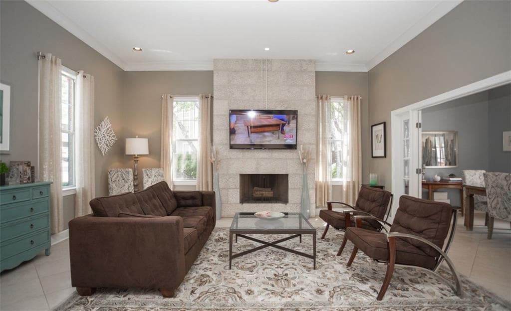 2 bedroom, 2 bathroom, 1,200 sq ft apartment for rent at 771 Lindbergh Drive 3306, Atlanta, GA 30324 for $1,825 a month — photo 5