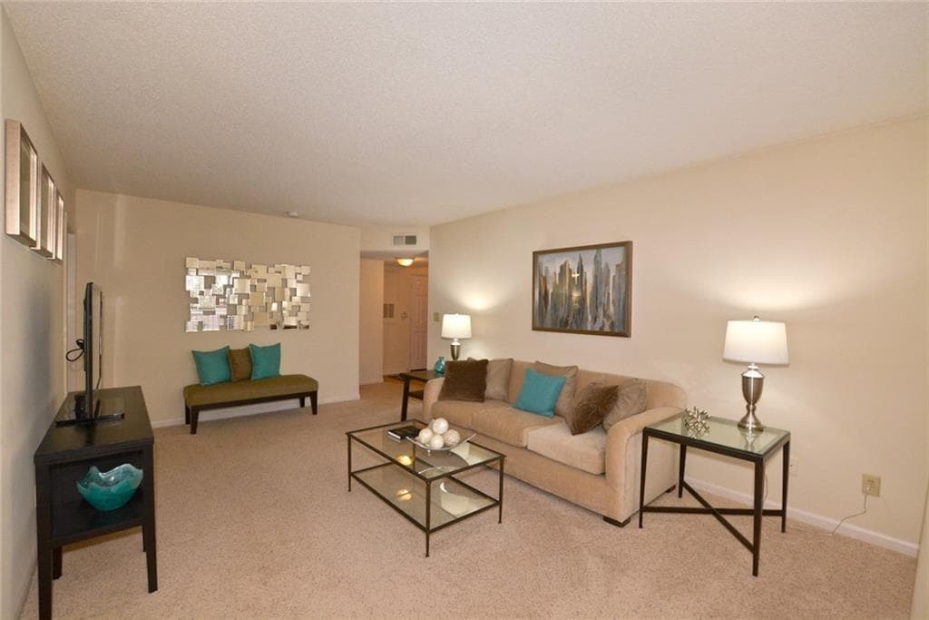 2 bedroom, 2 bathroom, 1,200 sq ft apartment for rent at 771 Lindbergh Drive 3306, Atlanta, GA 30324 for $1,825 a month — photo 6