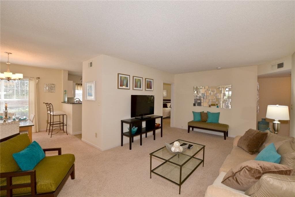 2 bedroom, 2 bathroom, 1,200 sq ft apartment for rent at 771 Lindbergh Drive 3306, Atlanta, GA 30324 for $1,825 a month — photo 7