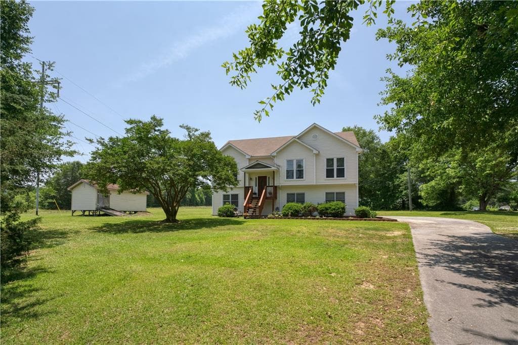3857 Loganville Highway, Loganville, GA 30052 — most recent listing photo