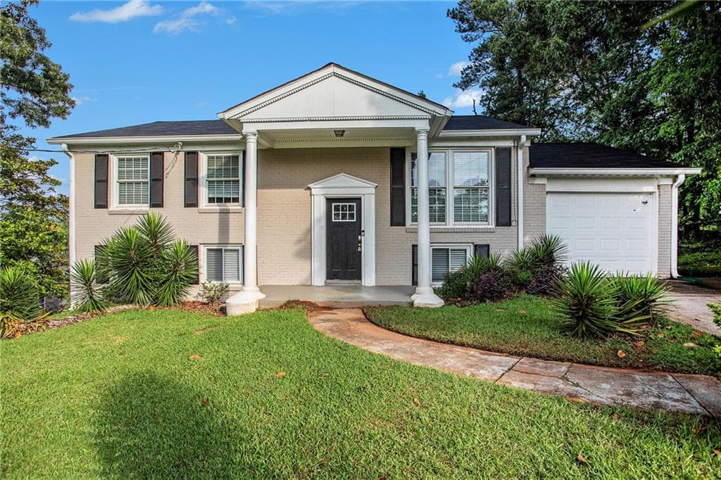 2853 Port Royal Lane, Decatur, GA 30034 — most recent listing photo