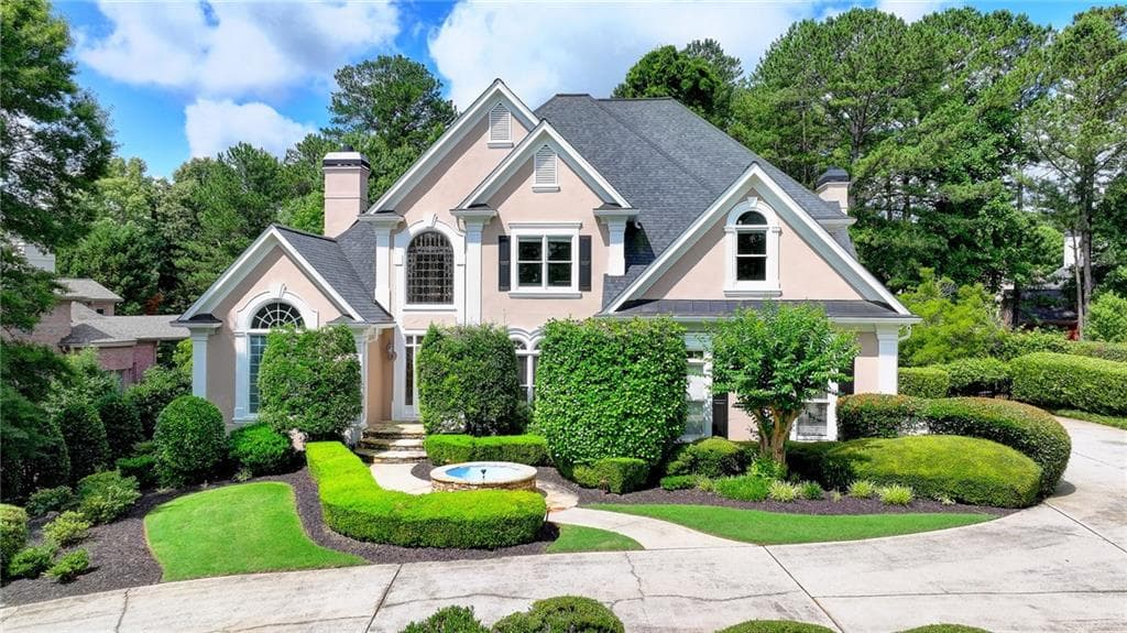 7920 TURNBERRY Way, Duluth, GA 30097 — most recent listing photo