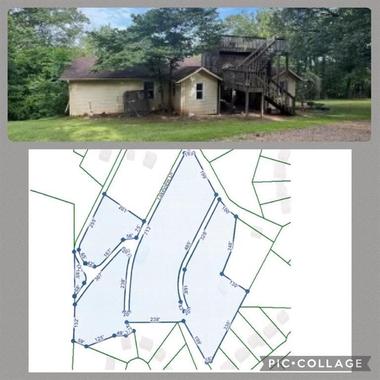 2 bedroom, 1 bathroom, 2,218 sq ft single family residence for sale at 220 Ridgecrest Road, Mableton, GA 30126 — photo 2