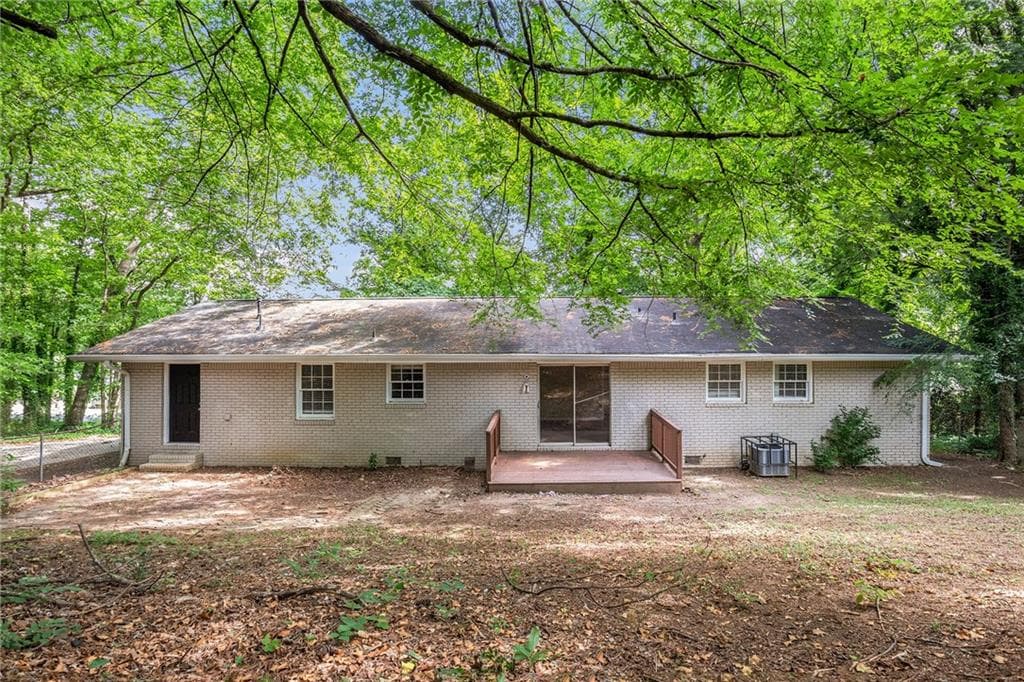 4402 Canary Court, Lithia Springs, GA 30122 — most recent listing photo