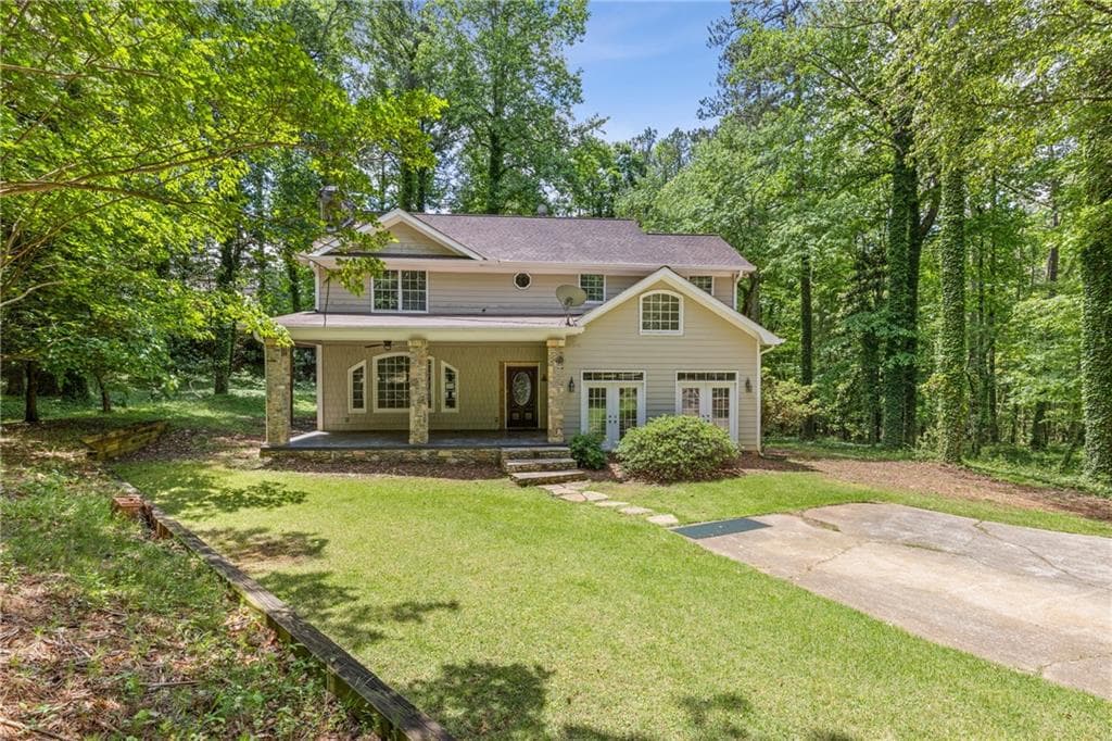 3260 Harris Road, Marietta, GA 30060 — most recent listing photo