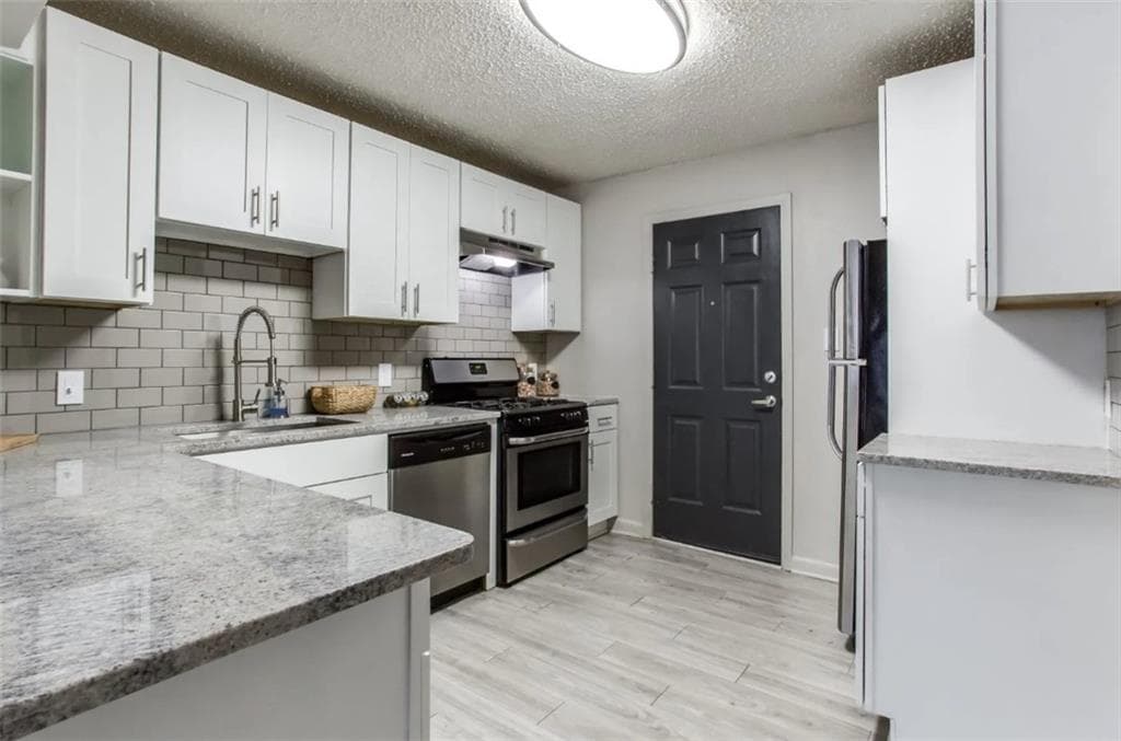 2 bedroom, 1 bathroom apartment for rent at 2035 Memorial Drive 0102, Atlanta, GA 30317 for $1,349 a month — photo 5