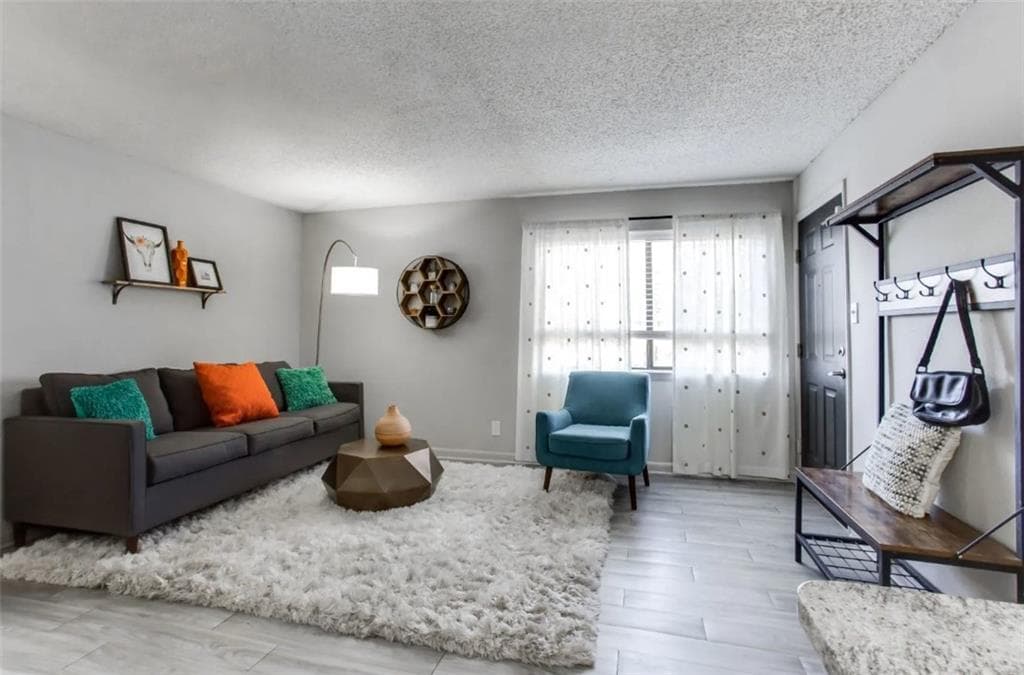 2 bedroom, 1 bathroom apartment for rent at 2035 Memorial Drive 0102, Atlanta, GA 30317 for $1,349 a month — photo 6