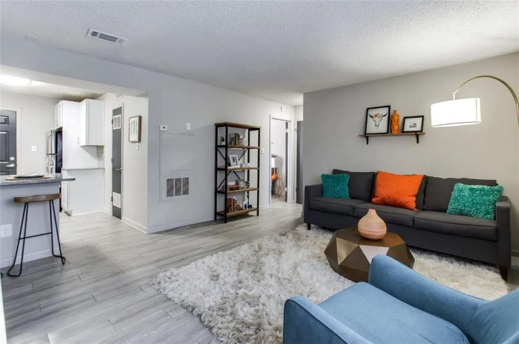 2 bedroom, 1 bathroom apartment for rent at 2035 Memorial Drive 0102, Atlanta, GA 30317 for $1,349 a month — photo 7