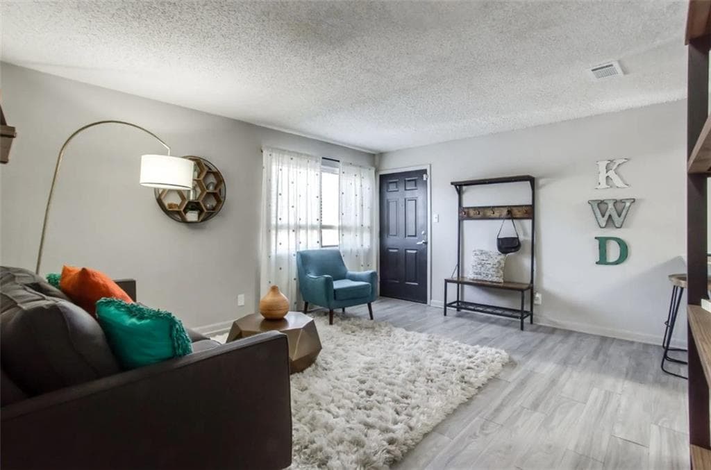 2 bedroom, 1 bathroom apartment for rent at 2035 Memorial Drive 0102, Atlanta, GA 30317 for $1,349 a month — photo 8