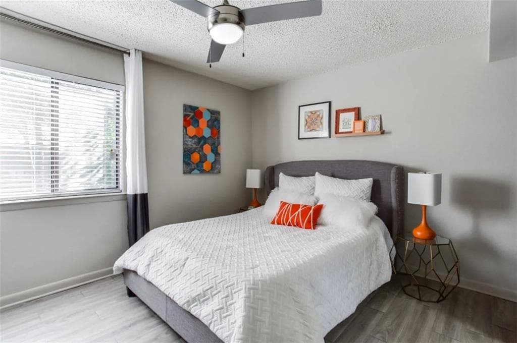 2 bedroom, 1 bathroom apartment for rent at 2035 Memorial Drive 0102, Atlanta, GA 30317 for $1,349 a month — photo 9