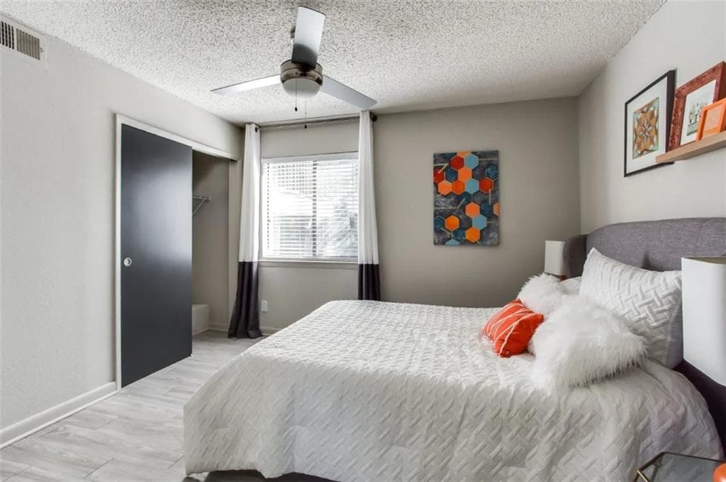 2 bedroom, 1 bathroom apartment for rent at 2035 Memorial Drive 0102, Atlanta, GA 30317 for $1,349 a month — photo 10