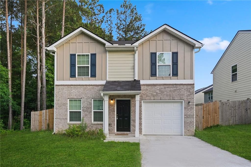 2510 Wood Bend Lane, Riverdale, GA 30296 — most recent listing photo