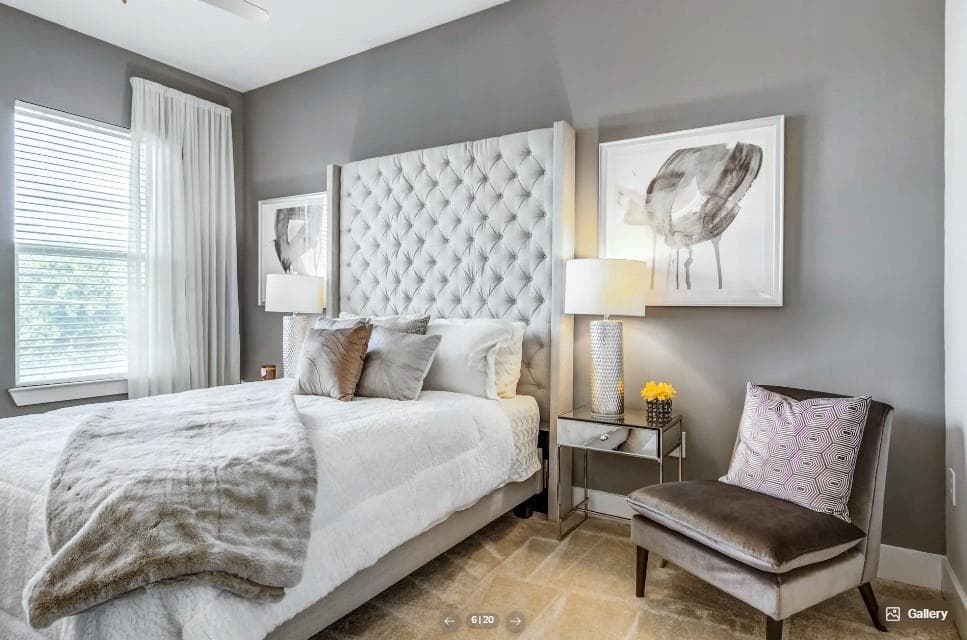 2 bedroom, 2 bathroom, 1,081 sq ft apartment for rent at 1925 Monroe Drive 1313, Atlanta, GA 30324 for $1,723 a month — photo 5